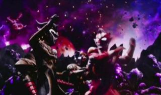 奥特曼小金人身份 小金人是什么奥特曼